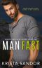 [Bergen Brothers 02] • Man Fast · Bergen Brothers · Book One